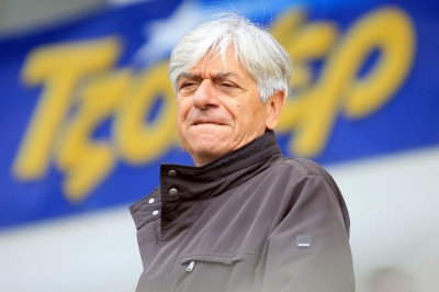 Μαθιουλάκης: «Δεν είμαστε παραμάγαζο του Ολυμπιακού»