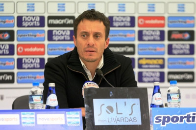 Τέλος ο Γεωργιάδης!