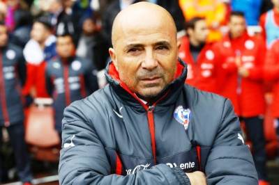 Τέλος ο Σαμπάολι!