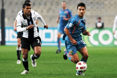 ΠΑΟΚ για Σκόκο!