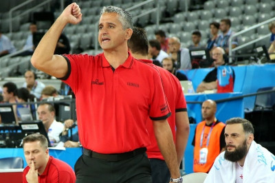 Στη Σλοβενία ο Κοκόσκοφ