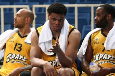 Από «ναυάγιο» σε «ναυάγιο» ο Όρτον!