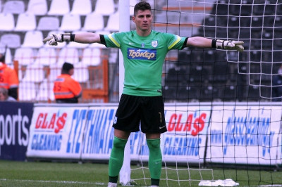 Στον ΠΑΟΚ ο Βελλίδης!