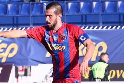 Πανιώνιος: Έφυγε ο Μητρόπουλος