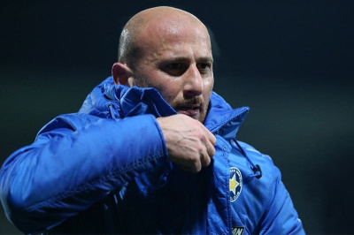 Αστέρας Τρίπολης: Τέλος ο Παπαδόπουλος