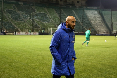 Ατρόμητος: Ψήνεται επιστροφή Παπαδόπουλου