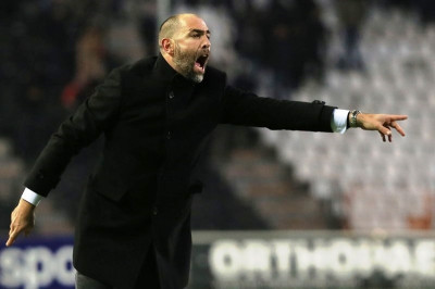 ΠΑΟΚ: Η ενδεκάδα με Ξάνθη (photo)