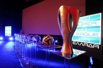 Super League: Η βαθμολογία