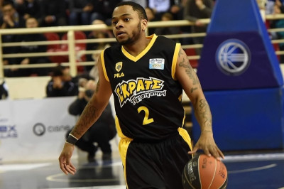 ΑΕΚ: Φεύγει μετά το Λαύριο ο Κούπερ!