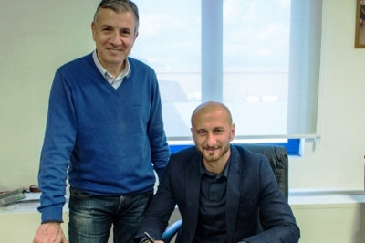 Ατρόμητος: Ανακοινώθηκε ο Παπαδόπουλος