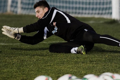 «Πρώτη» Βελλίδη στον ΠΑΟΚ