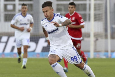 ΑΕΛ Καλλονής: Τέλος ο Μπαργκάν