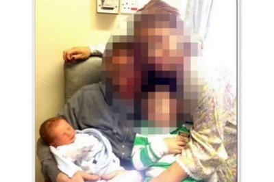 Διάσημος ποδοσφαιριστής θα γίνει για τρίτη φορά μπαμπάς και το ανακοίνωσε στο Instagram!