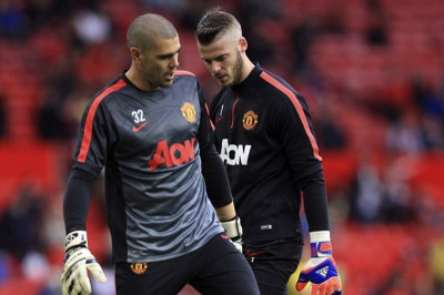 Ανακοίνωσε την αποχώρηση ο Βαλντές