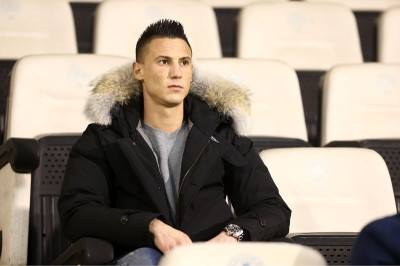 Παναθηναϊκός: Βλαχοδήμος από τώρα!