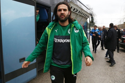 Παναθηναϊκός: Με άδεια στην Ισπανία o Σάντσεθ