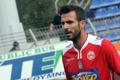 Αστέρας Τρίπολης: Ανακοινώνεται ο Τόρες