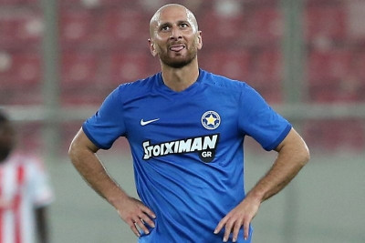 Και η Βέροια για Παπαδόπουλο!