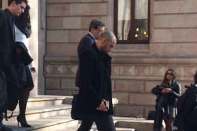 Στη φυλακή ο Ματσεράνο!