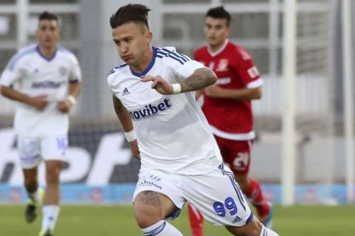 Μπαργκάν προς Πανιώνιο!