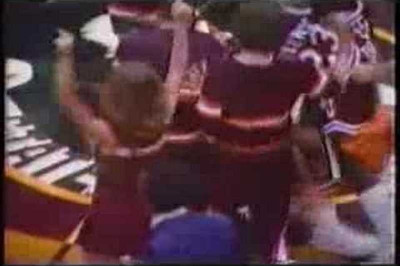 Πέρασαν 36 χρόνια από το επικό buzzer-beater του Λες Χένσον (video)