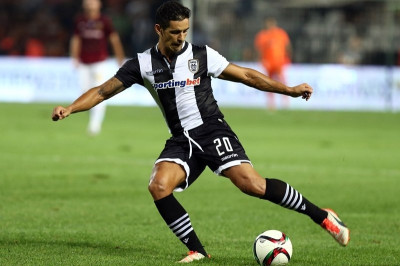 ΠΑΟΚ: Έκπληξη με Κόστα!