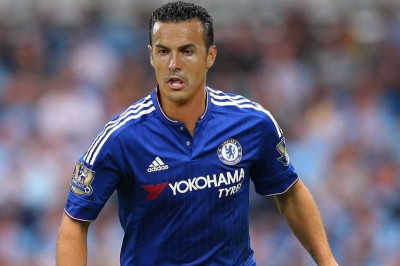 Στο Λονδίνο για τον Πέδρο η Ατλέτικο!