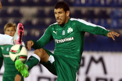 Τέλος ο Τριανταφυλλόπουλος