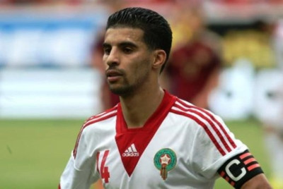 Μπουσουφά και ΠΑΟΚ… τέλος!