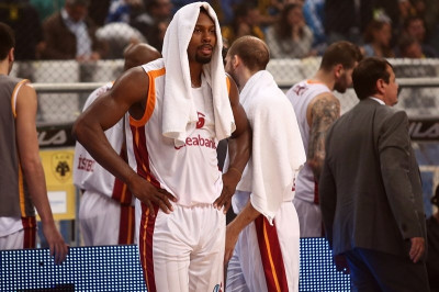 «Τελειώνει» από Γαλατά ο Ντόρσεϊ