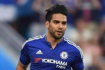 Φεύγει και ο Φαλκάο από την Τσέλσι!