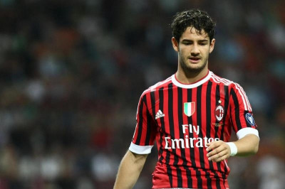 Τσέλσι για Πάτο