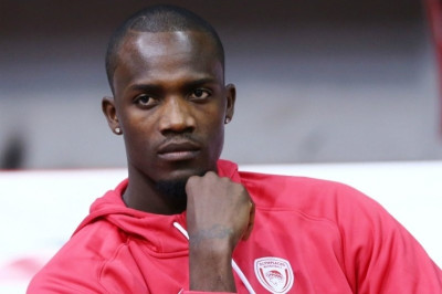 Τελειώνει ο Τζέιμς από τον Ολυμπιακό!