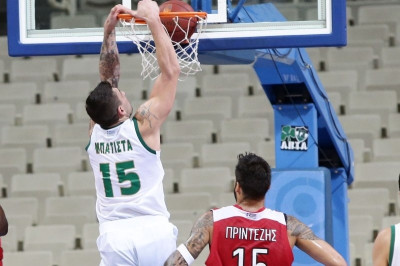 Ο Μπατίστα επιστρέφει!