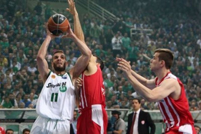 Παίζει με Ολυμπιακό ο Παππάς!