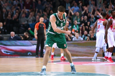 Ανακοινώθηκε ο Καλνιέτις