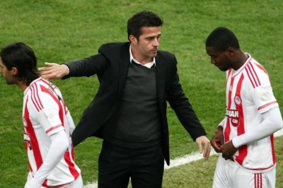 Σίλβα: «Ευχαριστημένος από Πουλίδο»