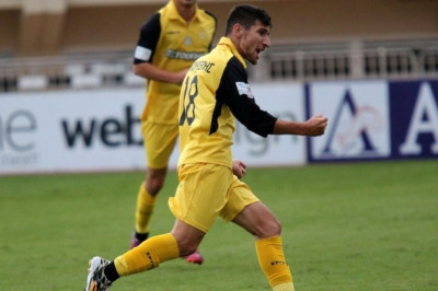 Ανακοίνωσε Μπουρσέλη ο ΟΦΗ