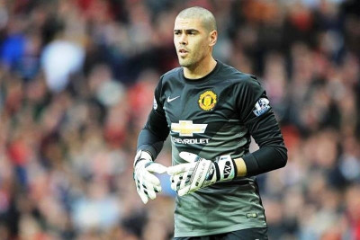 Στη Σταντάρ Λιέγης ο Βίκτορ Βαλντές!