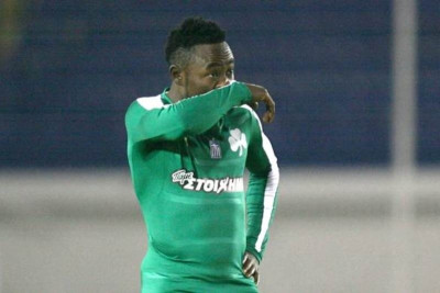 Παναθηναϊκός: Μήνυμα σε Ατζαγκούν!