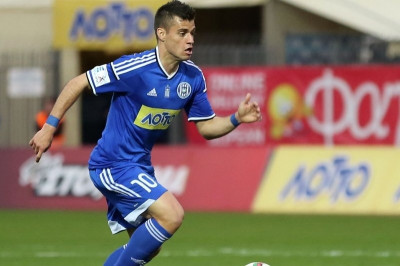 Ηρακλής: Ανακοινώνεται ο Λεοζίνιο