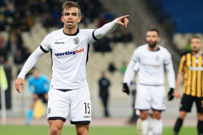 Προβλήματα για Βίτορ και Κίτσιου