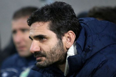 Τέλος ο Ελευθερόπουλος από Πανθρακικό, υπογράφει στη Βέροια!