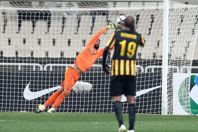 Με την υπογραφή του Ανέστη!