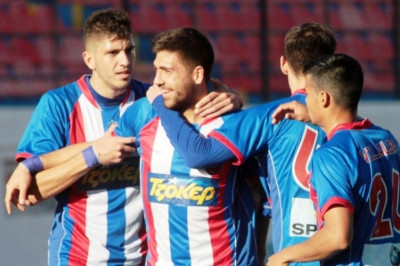 ΠΑΟΚ: Τελειώνει με τους δύο