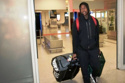 Στην Αθήνα ο Μπράουν