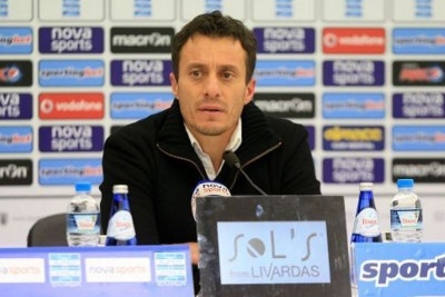 Παίζει του Γεωργιάδη στον Πανθρακικό!