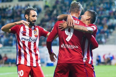 Συμφώνησε με Τόρες η Ντόρτμουντ!