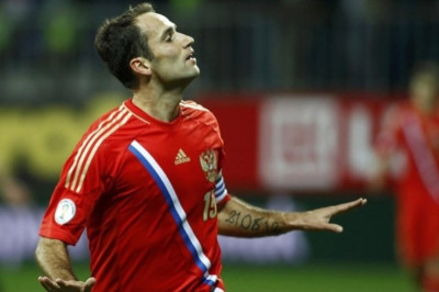 Υψηλά στη λίστα του ΠΑΟΚ ο αρχηγός της Εθνικής Ρωσίας!