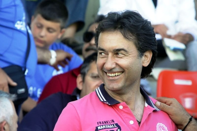 Προς Πανθρακικό ο Χατζηνικολάου